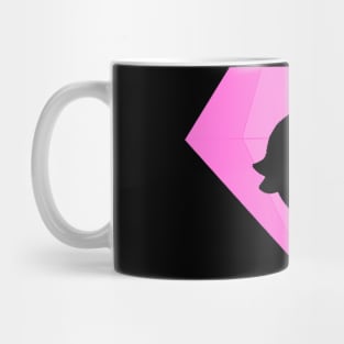 Caroline Gemstone Mug